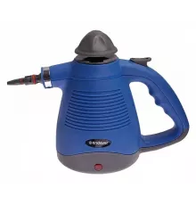 Отпариватель Endever Odyssey Q-443 черный/синий