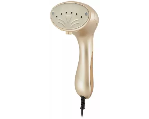 Отпариватель Hyundai H-HS02695 золотистый