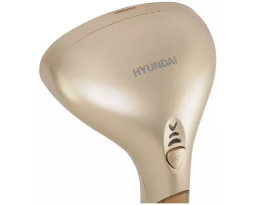 Отпариватель Hyundai H-HS02695 золотистый