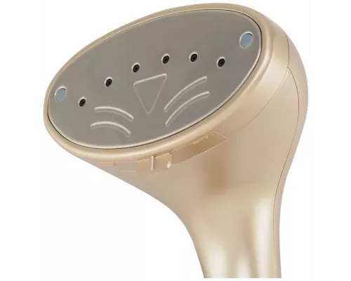 Отпариватель Hyundai H-HS02695 золотистый