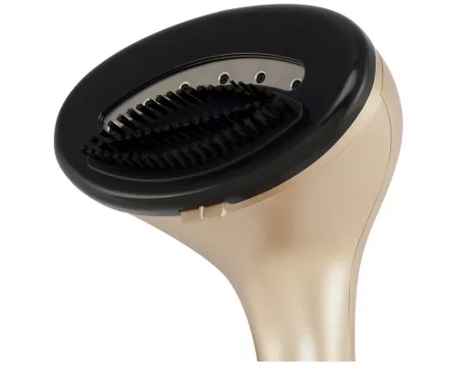 Отпариватель Hyundai H-HS02695 золотистый