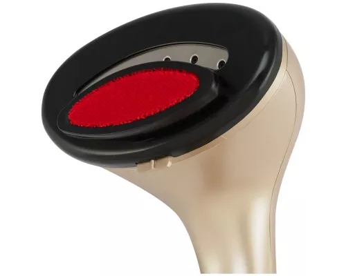 Отпариватель Hyundai H-HS02695 золотистый