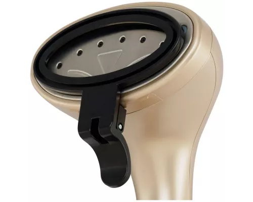 Отпариватель Hyundai H-HS02695 золотистый