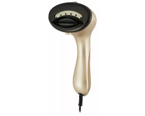 Отпариватель Hyundai H-HS02695 золотистый