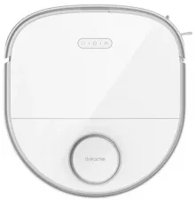 Робот-пылесос Dreame Bot W10 White