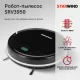 Робот-пылесос StarWind SRV3950 черный