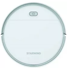 Робот-пылесос StarWind SRV3955 белый