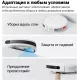 Робот-пылесос Xiaomi Robot Vacuum E10