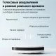 Робот-пылесос Xiaomi Robot Vacuum E10