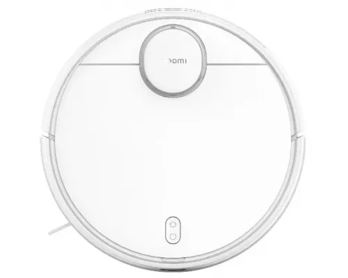 Робот-пылесос Xiaomi Robot Vacuum S10 RU белый