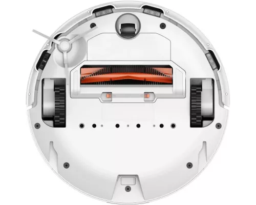 Робот-пылесос Xiaomi Robot Vacuum S10 RU белый