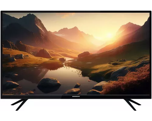 Телевизор ERISSON 43ULX9000CT2