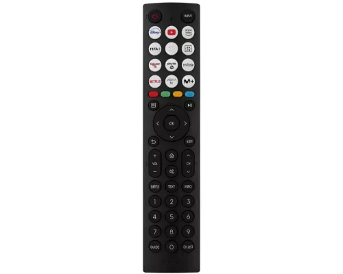 Телевизор Hisense 40A5KQ