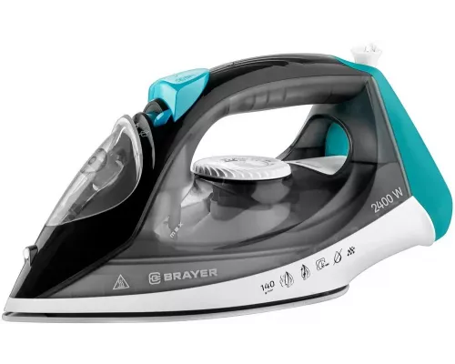 Утюг BRAYER BR4008