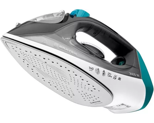 Утюг BRAYER BR4008