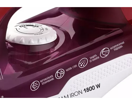 Утюг Centek CT-2347 PURPLE