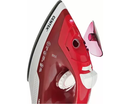 Утюг Centek CT-2347 PURPLE