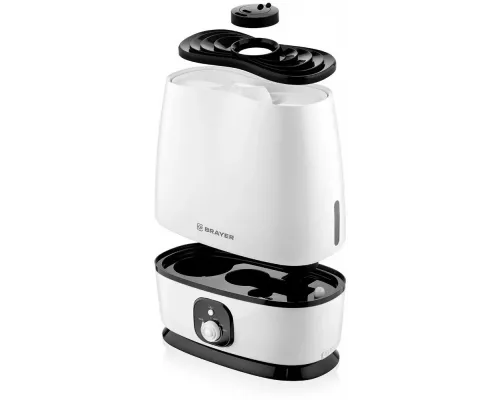 Увлажнитель воздуха BRAYER BR4702