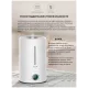 Увлажнитель воздуха Deerma Humidifier White DEM-F628S