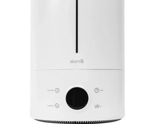 Увлажнитель воздуха Deerma Humidifier White DEM-F628S