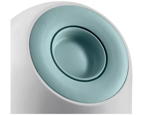 Увлажнитель воздуха StarWind SHC1530 белый/бирюзовый