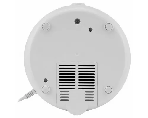 Увлажнитель воздуха StarWind SHC1530 белый/бирюзовый