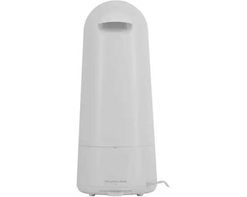 Увлажнитель воздуха StarWind SHC1535 белый/бирюзовый