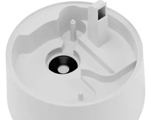 Увлажнитель воздуха StarWind SHC1535 белый/бирюзовый