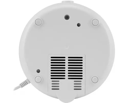 Увлажнитель воздуха StarWind SHC1535 белый/бирюзовый