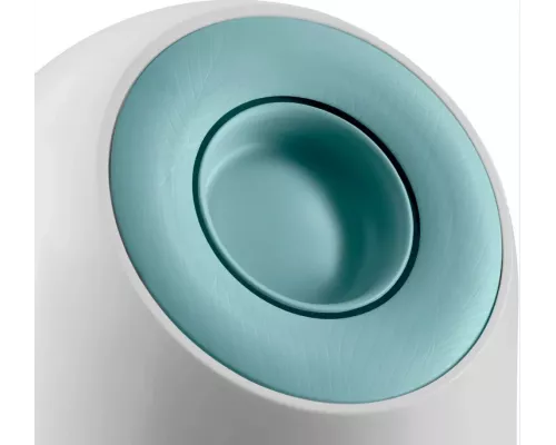 Увлажнитель воздуха StarWind SHC1535 белый/бирюзовый