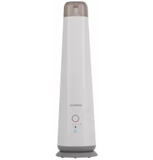 Увлажнитель воздуха StarWind SHC1550 белый/серый