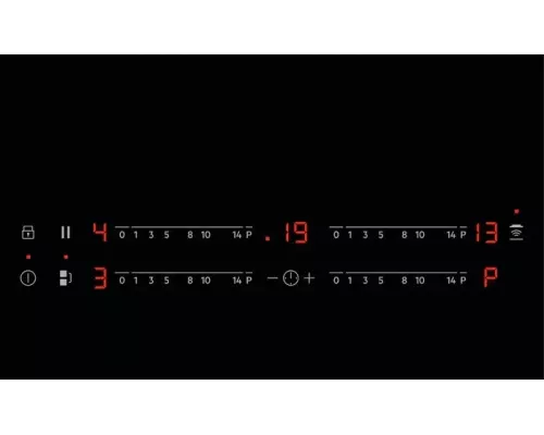 Варочная поверхность AEG IKE64441FB