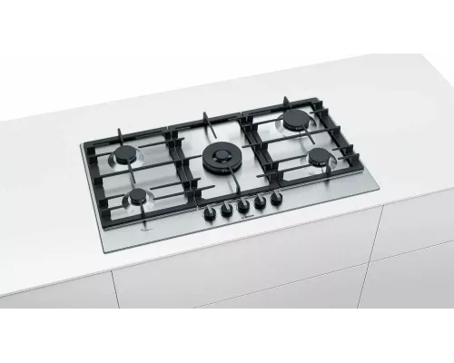 Варочная поверхность Bosch PCR9A5B90M