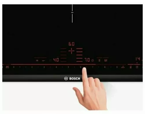 Варочная поверхность Bosch PIV975DC1E