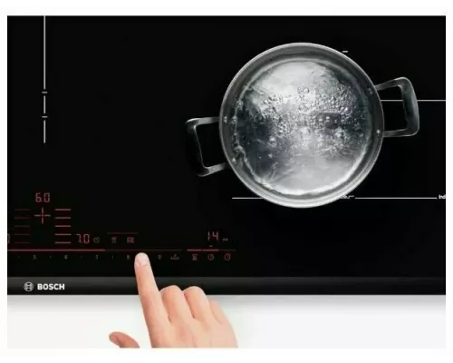 Варочная поверхность Bosch PIV975DC1E