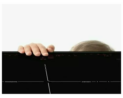 Варочная поверхность Bosch PIV975DC1E