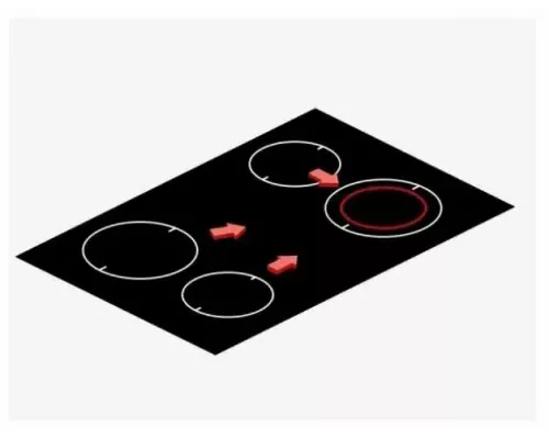 Варочная поверхность Bosch PIV975DC1E