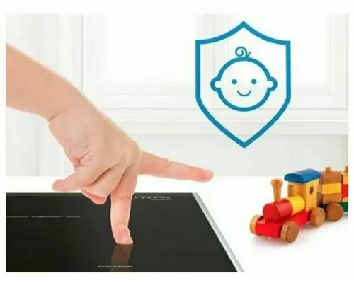 Варочная поверхность Bosch PIV975DC1E