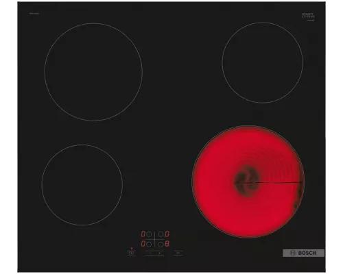 Варочная поверхность Bosch PKE611BA2E