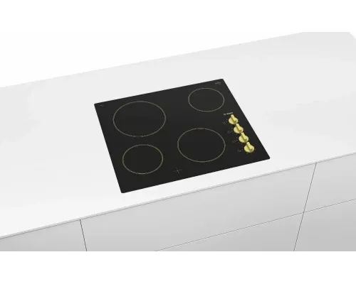 Варочная поверхность Bosch PKE611BA2E