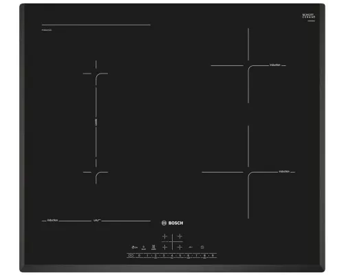 Варочная поверхность Bosch PVS651FC5E