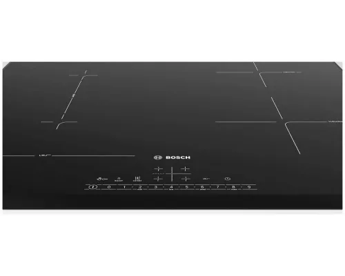 Варочная поверхность Bosch PVS651FC5E
