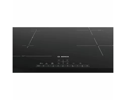 Варочная поверхность Bosch PVS651FC5E