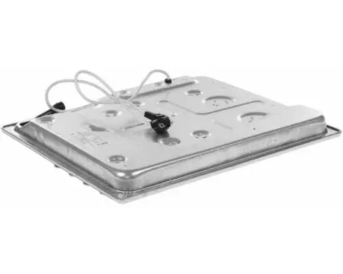 Варочная поверхность DARINA 1T1 BGM 341 12 X