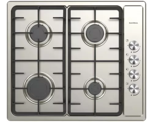 Варочная поверхность DARINA T1 BGM 341 12 X