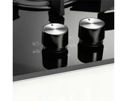 Варочная поверхность Electrolux EGS6424K