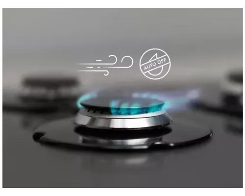 Варочная поверхность Electrolux EGS6424K