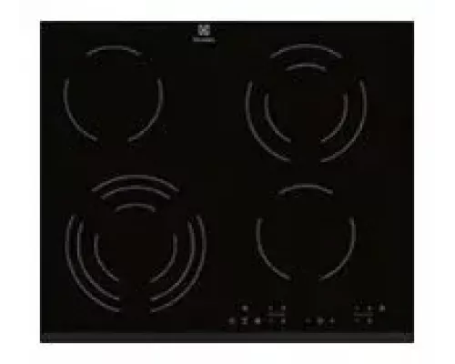 Варочная поверхность Electrolux EHF 6343 FOK