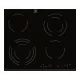 Варочная поверхность Electrolux EHF 6343 FOK