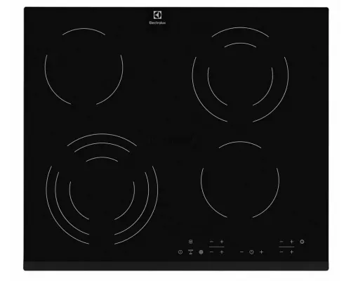 Варочная поверхность Electrolux EHF 6343 FOK
